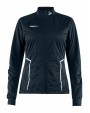 Veste personnalisable CRAFT Club Jacket W