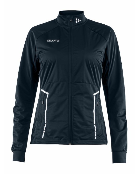 Veste personnalisable CRAFT Club Jacket W