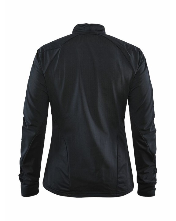 Veste personnalisable CRAFT Club Jacket W