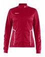 Veste personnalisable CRAFT Club Jacket W