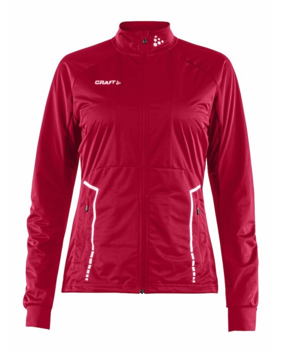 Veste personnalisable CRAFT Club Jacket W