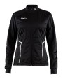 Veste personnalisable CRAFT Club Jacket W