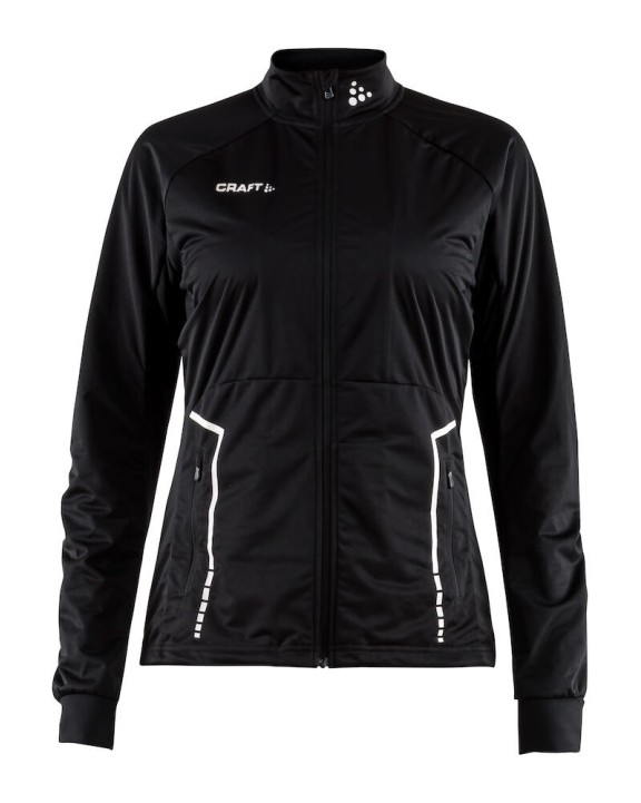 Veste personnalisable CRAFT Club Jacket W