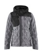 CRAFT Hybrid puffy jkt W Jacke personalisierbar