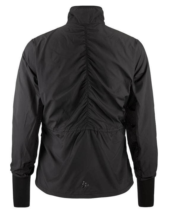 CRAFT ADV Essence Wind Jacket W Jacke personalisierbar