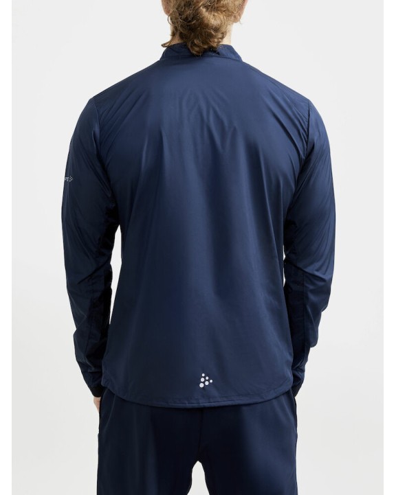 Veste personnalisable CRAFT ADV Essence Wind Jacket M