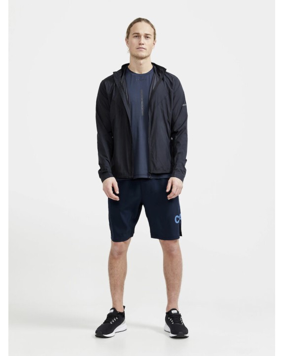 Veste personnalisable CRAFT ADV Essence Wind Jacket M