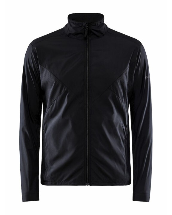 CRAFT ADV Essence Wind Jacket M Jacke personalisierbar