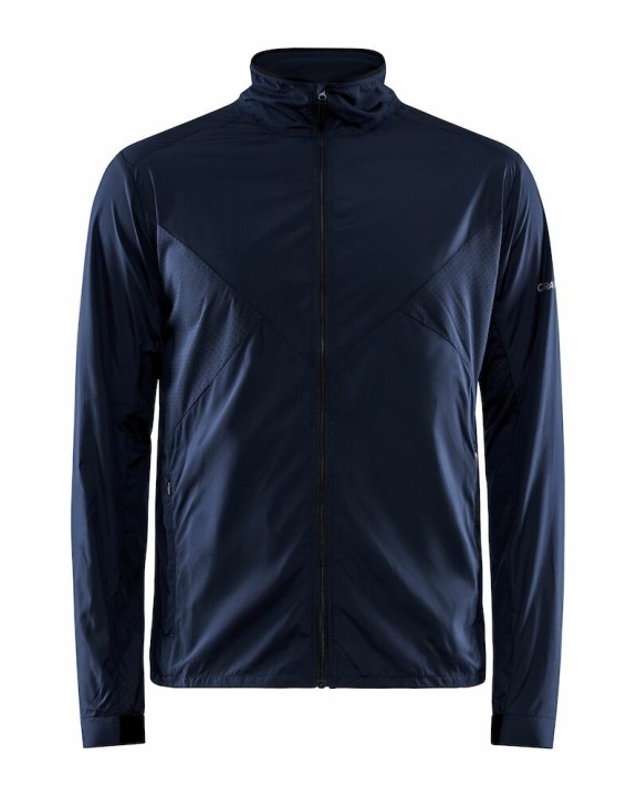 CRAFT ADV Essence Wind Jacket M Jacke personalisierbar