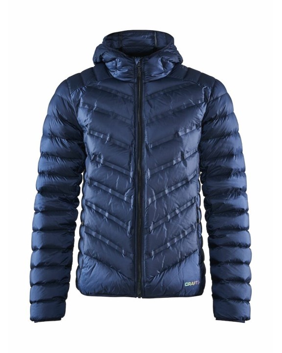 Veste personnalisable CRAFT Lt  down jkt M