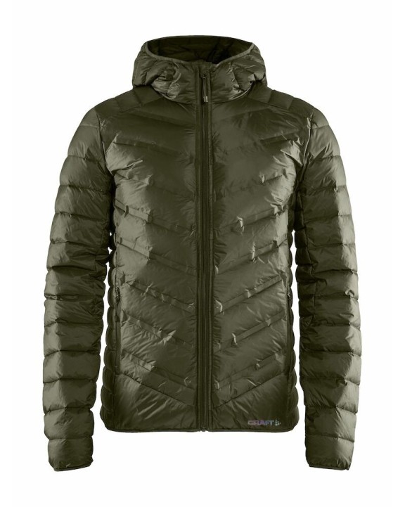 Veste personnalisable CRAFT Lt  down jkt M