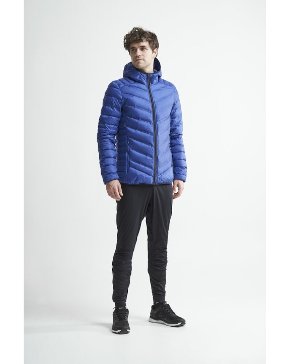 Veste personnalisable CRAFT Lt  down jkt M