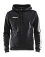 Veste personnalisable CRAFT Pro Control Hood Jacket M