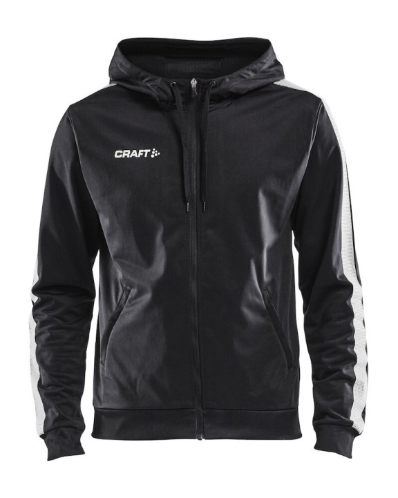 Veste personnalisable CRAFT Pro Control Hood Jacket M