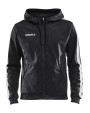 CRAFT Pro Control Hood Jacket M Jacke personalisierbar