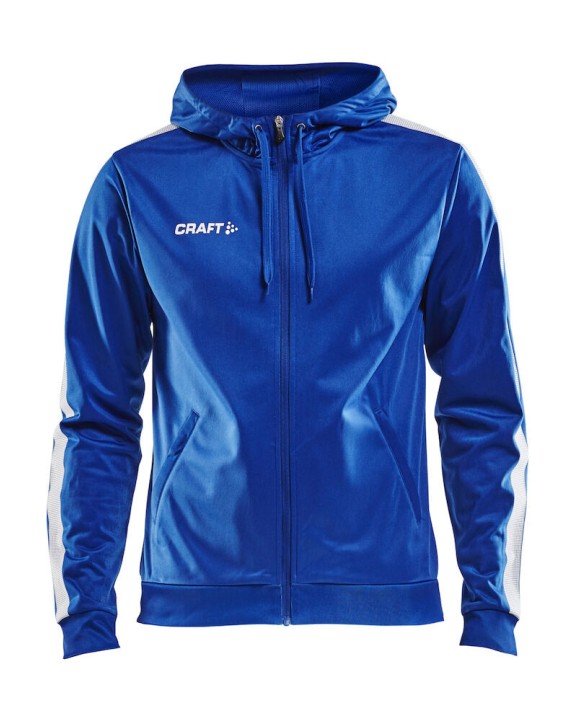 Veste personnalisable CRAFT Pro Control Hood Jacket M