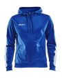 CRAFT Pro Control Hood Jacket M Jacke personalisierbar