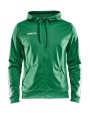 Veste personnalisable CRAFT Pro Control Hood Jacket M