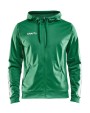 CRAFT Pro Control Hood Jacket M Jacke personalisierbar