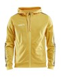 Veste personnalisable CRAFT Pro Control Hood Jacket M