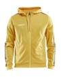 CRAFT Pro Control Hood Jacket M Jacke personalisierbar