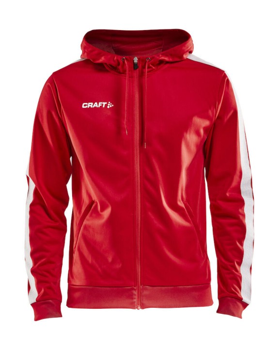 Veste personnalisable CRAFT Pro Control Hood Jacket M