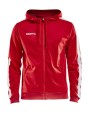 CRAFT Pro Control Hood Jacket M Jacke personalisierbar