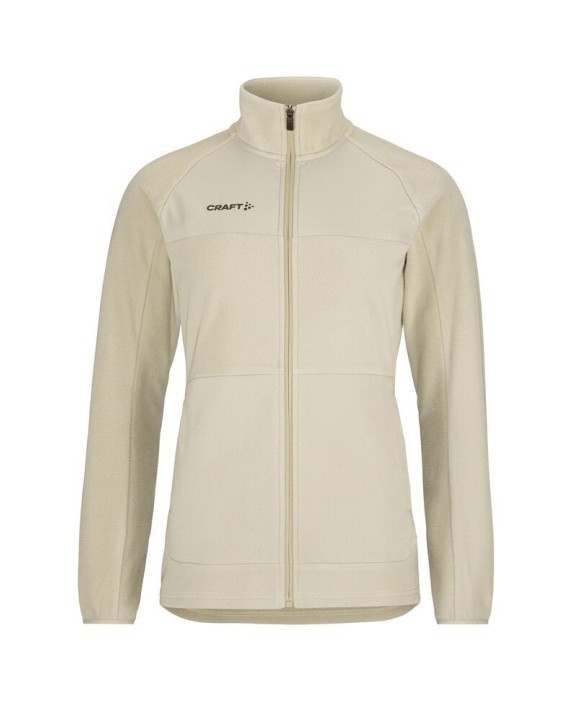 Laine polaire personnalisable CRAFT ADV Explore Fleece Midlayer W