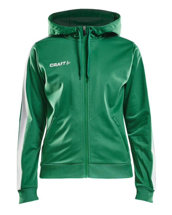 CRAFT Pro Control Hood Jacket W Jacke personalisierbar