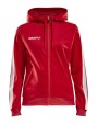CRAFT Pro Control Hood Jacket W Jacke personalisierbar