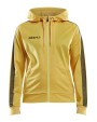 CRAFT Pro Control Hood Jacket W Jacke personalisierbar