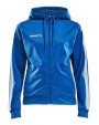 CRAFT Pro Control Hood Jacket W Jacke personalisierbar