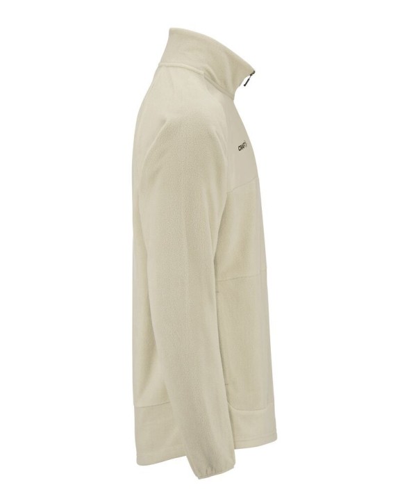 CRAFT ADV Explore Fleece Midlayer M Polar Fleece personalisierbar