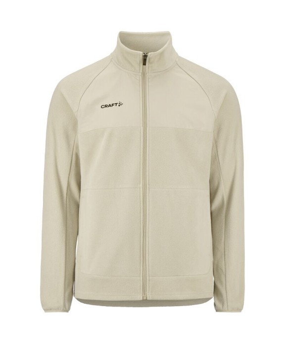 CRAFT ADV Explore Fleece Midlayer M Polar Fleece personalisierbar