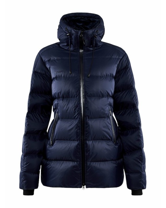 CRAFT ADV Explore Down Jacket W Jacke personalisierbar
