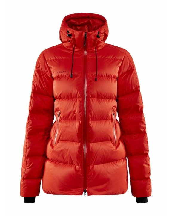 CRAFT ADV Explore Down Jacket W Jacke personalisierbar