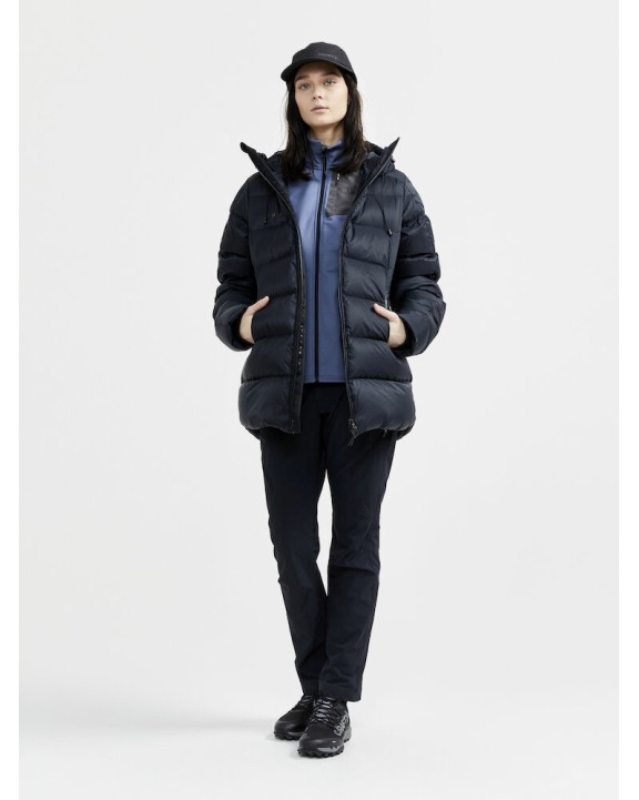 CRAFT ADV Explore Down Jacket W Jacke personalisierbar