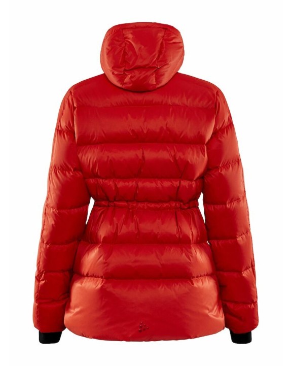 CRAFT ADV Explore Down Jacket W Jacke personalisierbar
