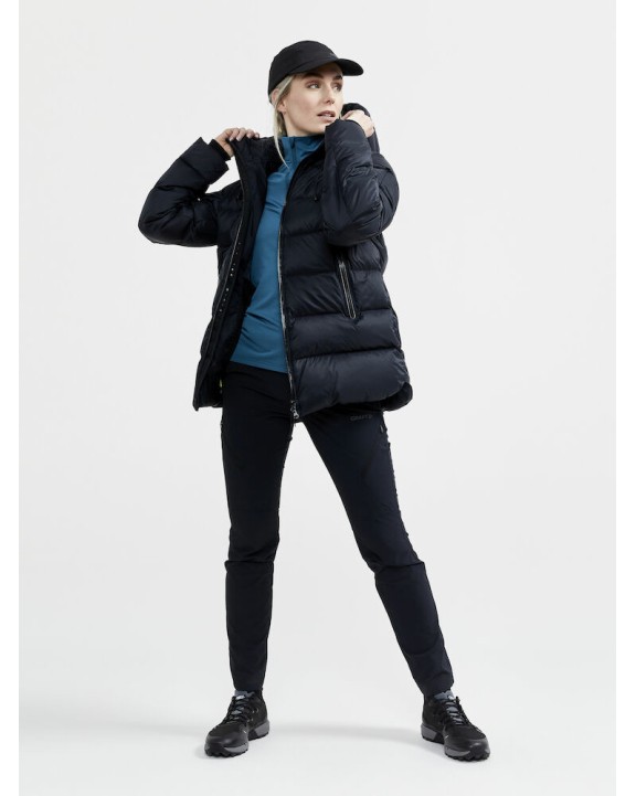 CRAFT ADV Explore Down Jacket W Jacke personalisierbar
