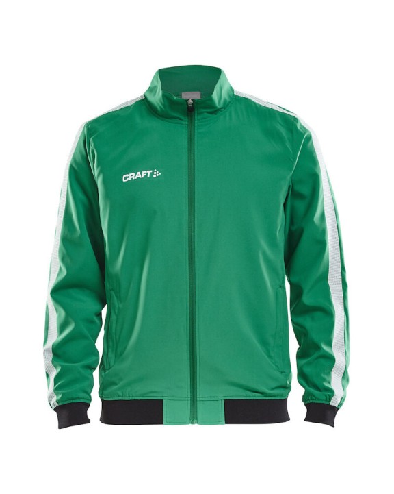 Veste personnalisable CRAFT Pro Control Woven Jacket M