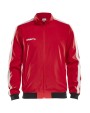 CRAFT Pro Control Woven Jacket M Jacke personalisierbar