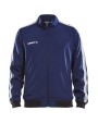 CRAFT Pro Control Woven Jacket M Jacke personalisierbar