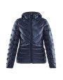 CRAFT Light Down Jacket W Jacke personalisierbar