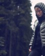 Veste personnalisable CRAFT Lt  down jkt W