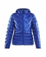 CRAFT Light Down Jacket W Jacke personalisierbar