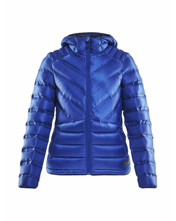 CRAFT Light Down Jacket W Jacke personalisierbar