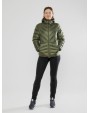 CRAFT Light Down Jacket W Jacke personalisierbar