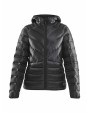 CRAFT Light Down Jacket W Jacke personalisierbar