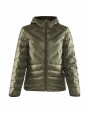 CRAFT Light Down Jacket W Jacke personalisierbar