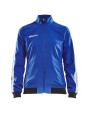 Veste personnalisable CRAFT Pro Control Woven Jacket W